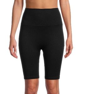 Warners Blissful Benefits Seamless Shortie